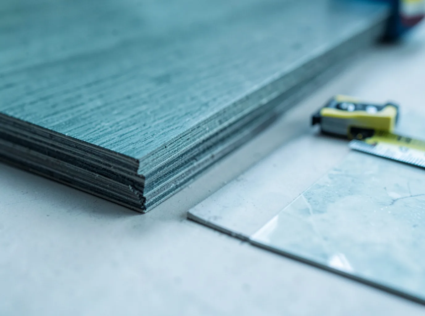 Luxury Vinyl Plank Installation New Era, MI FAQs